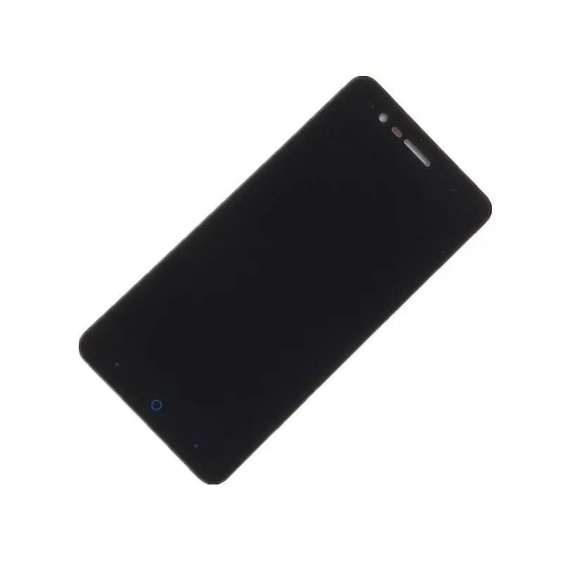Для ZTE Blade BA510 BA510C A510 ЖК-дисплей и кодирующий преобразователь сенсорного экрана в