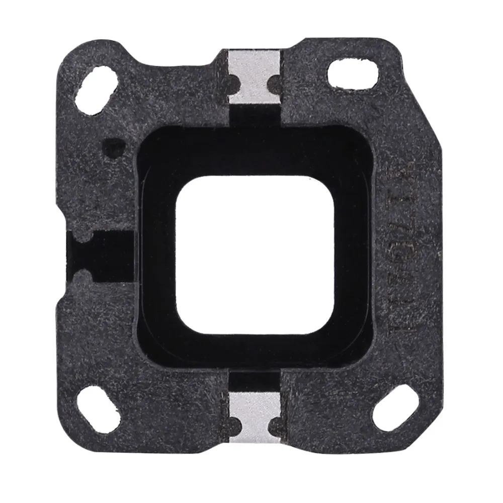 10 PCS Back Camera Bezel &amp Lens Cover with Sticker for Galaxy C5 Pro / C5010 | Мобильные телефоны и аксессуары
