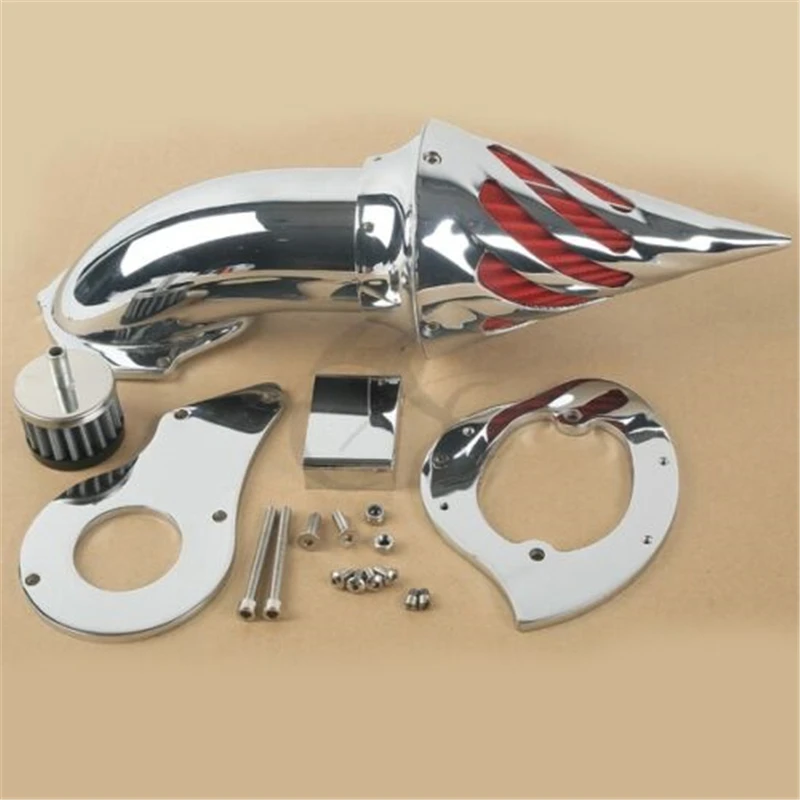 

Воздухозаборник для мотоцикла Honda Shadow VLX600 VLX 600 1999-2012