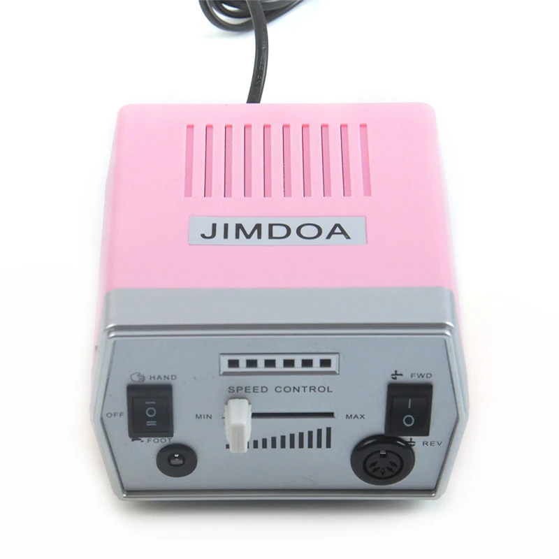 30000 скорость ногтей полировальная машина для сверлильный станок электрическая