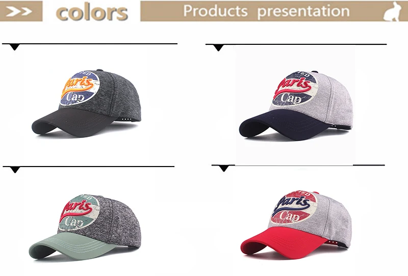Xthree, новинка, хлопковая бейсболка, Snapback, шапки для женщин, весна, лето, кепка для мужчин, Женская кепка, s, шапки, Париж, вышивка, Кепка