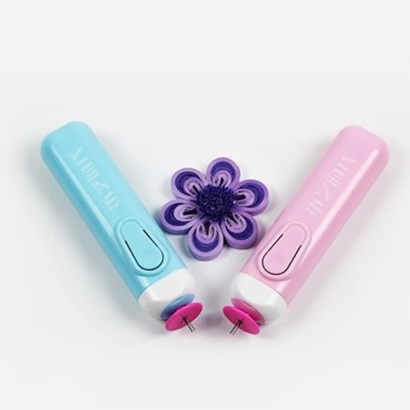 Принадлежности для бумажных поделок бумажные инструменты оригами ручка