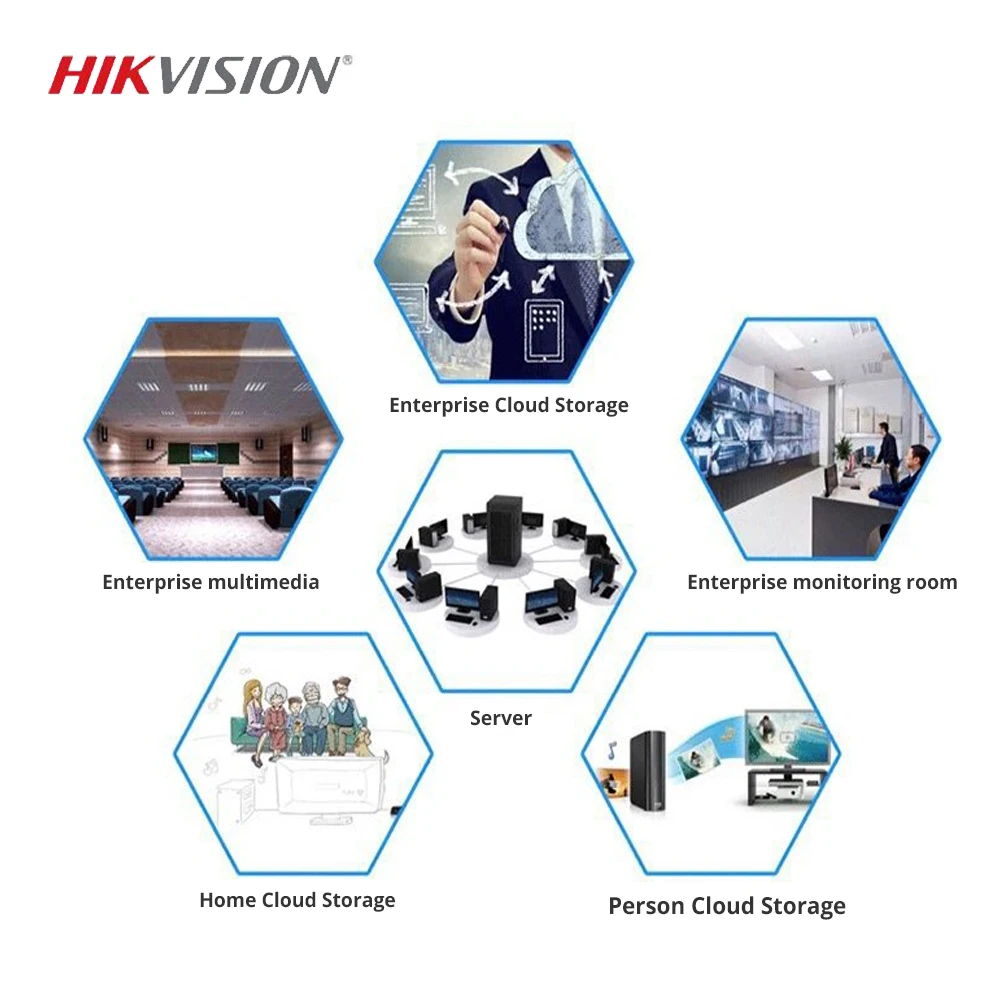 Твердотельный накопитель HIKVISION SSD камера hdd V100 1 ТБ 512 ГБ 1024 Внутренний