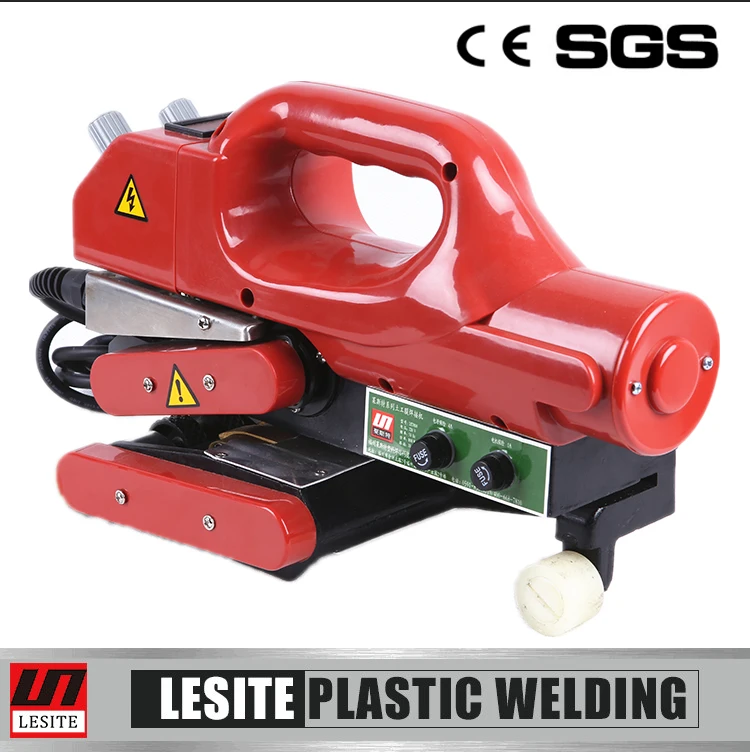 Бесплатная Доставка Геомембраны Сварочный Аппарат Сварщика Пластиковый с