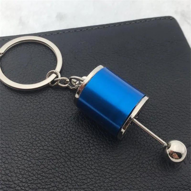 Bycobecy DIY EDC брелок для ключей деловой креативный ключ кошельки домохозяйки