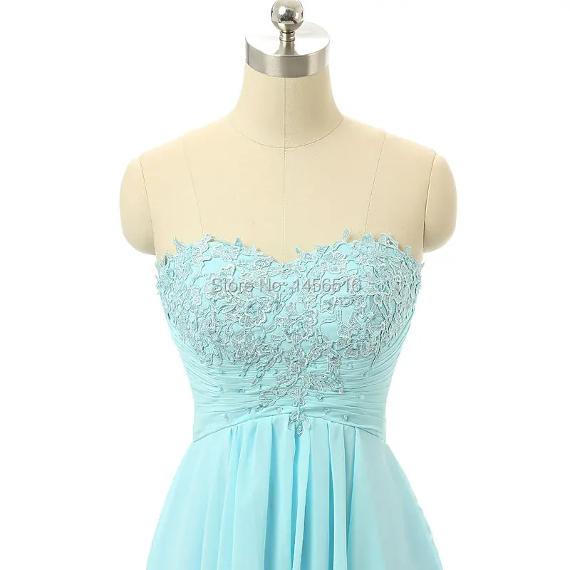 Милое Платье на выпускной с лифом сердечком без рукавов короткое платье Платья