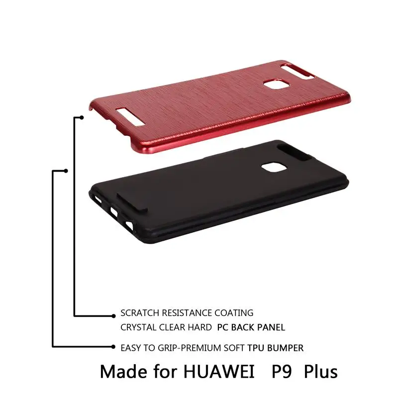 Xskemp мягкий чехол TPU с Бесплатная 9 H закаленное Стекло Плёнки для Huawei Honor 8 6x 5x Nova P8