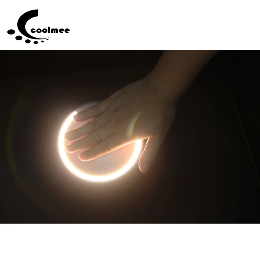 Coolmee Spinner палец кольцо держатель Универсальный мобильного телефона 360 градусов