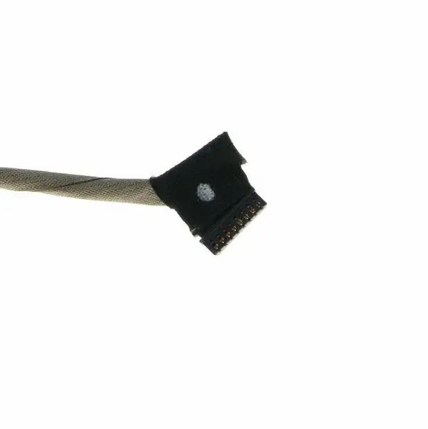 1 партия/10 шт. Новинка для Lenovo IdeaPad 320 15ISK 15IAP 15ABR ЖК экран кабель DC02001YF10 DC02001YF00|Пелти