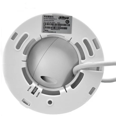 IPC-HDW4831EM-ASE 8MP H.265 POE IP67 IR 50m купольная ip-камера сетевая камера с логотипом - купить по