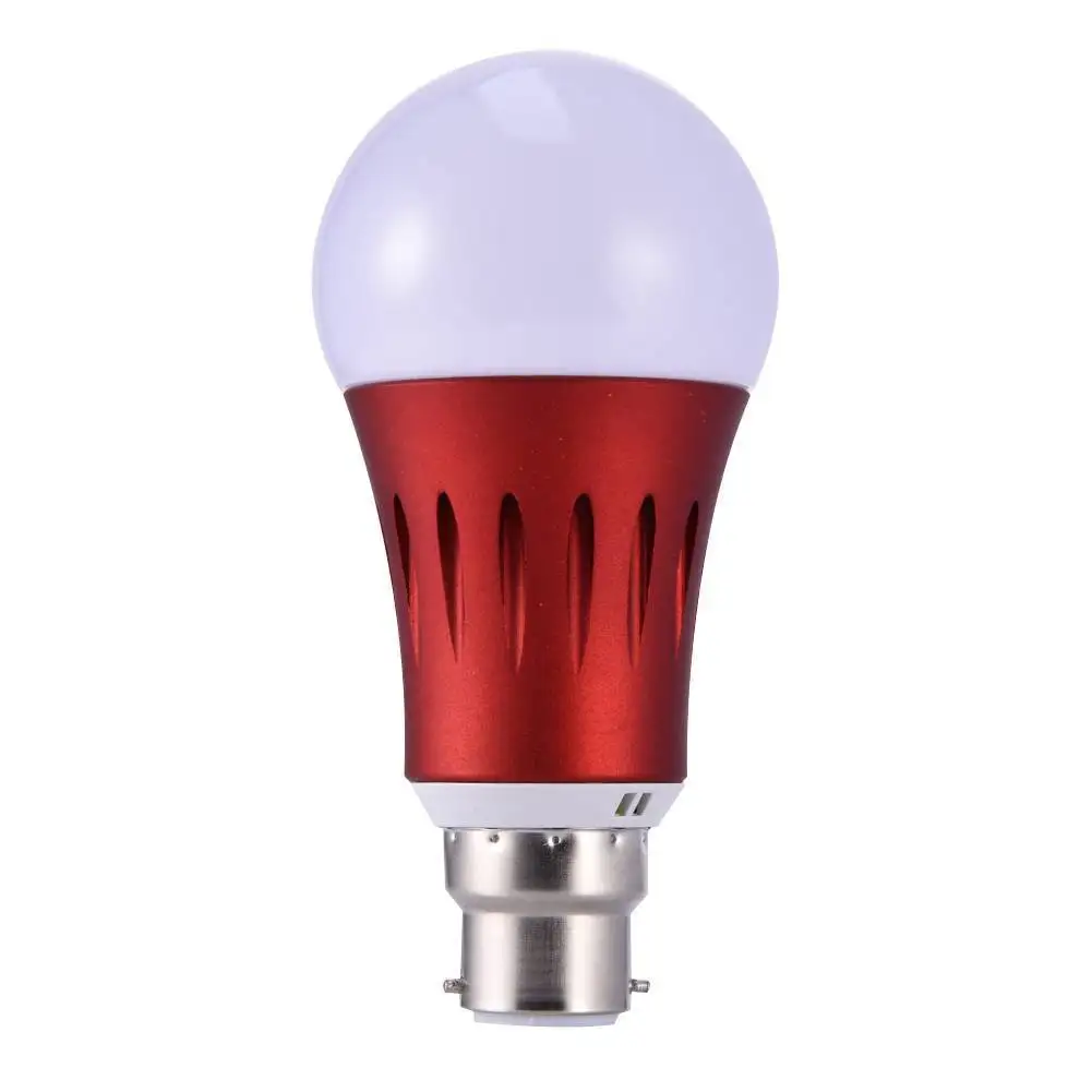 WiFi Smart RGB светодио дный лампа E27 E14 B22 7 Вт Magic прожектор Blub свет этапа App Wi-Fi 2,4 ГГц Управление работать с Alexa Google дома