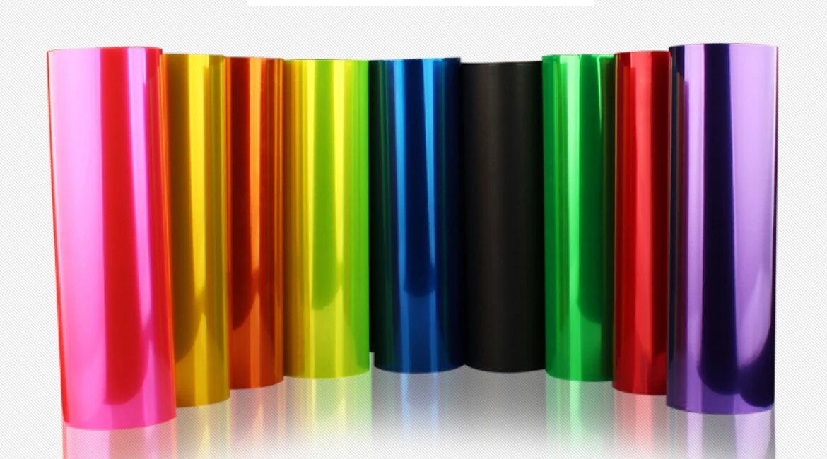 Автомобильные светодиодные лампы фар виниловая пленка Стикеры для peugeot 3008 Хендай