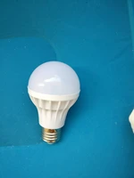 100 pcslot new arrival led light bulb e27 b22 led spotlight ac220v led lamp lampada for home daglicht ledlamp e27
