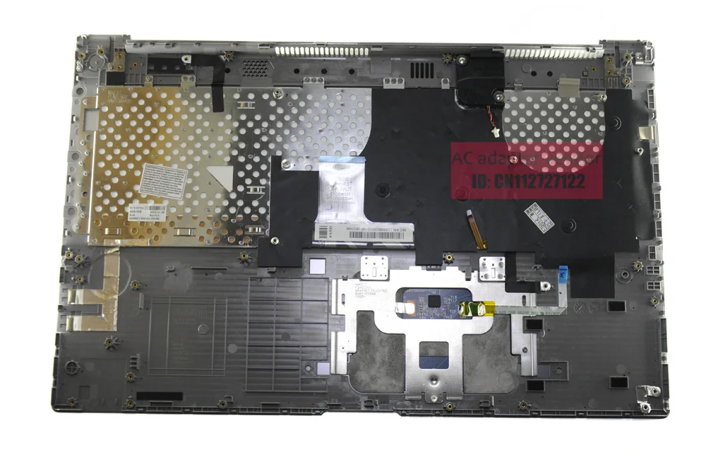 Для Samsung NP700Z7C Клавиатура ноутбука с c корпусом подсветкой CA|keyboard for laptop|keyboard slaptop