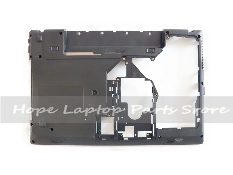 Новинка для Lenovo G570 G575 нижняя крышка корпуса с HDMI портами|case case|case for lenovocase |