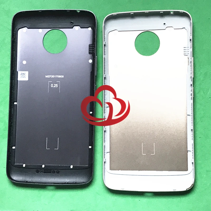 Задняя крышка батарейного отсека для Motorola Moto E4 Plus E4Plus xt1774 xt1775 xt1776 задняя |