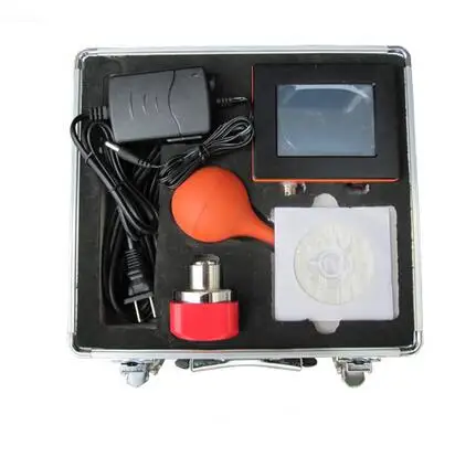 Новинка профессиональный высококачественный измеритель ширины для бетонной