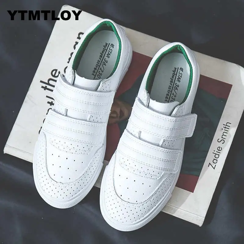 Популярные женские кроссовки модная дышащая Вулканизированная обувь