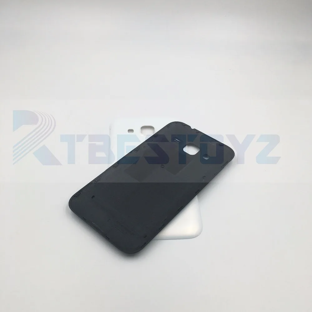 RTBESTOYZ оригинальный аккумулятор задняя крышка Корпус Дверь для Samsung Galaxy Core Prime G360