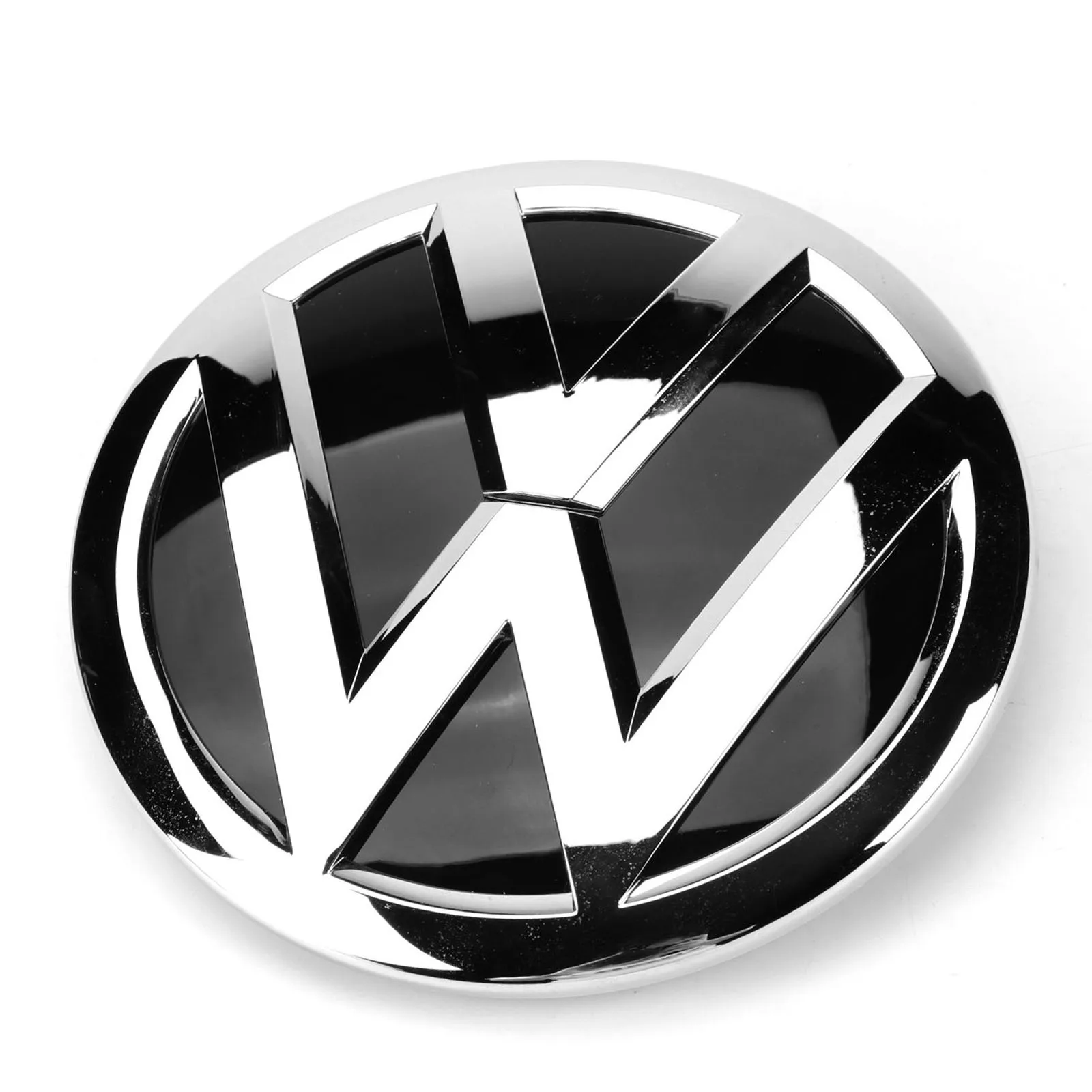 

150mm Front Grill Emblem Badge Car Logo Replacement for VW Volkswagen Tiguan 2K5 853 600 2K5853600