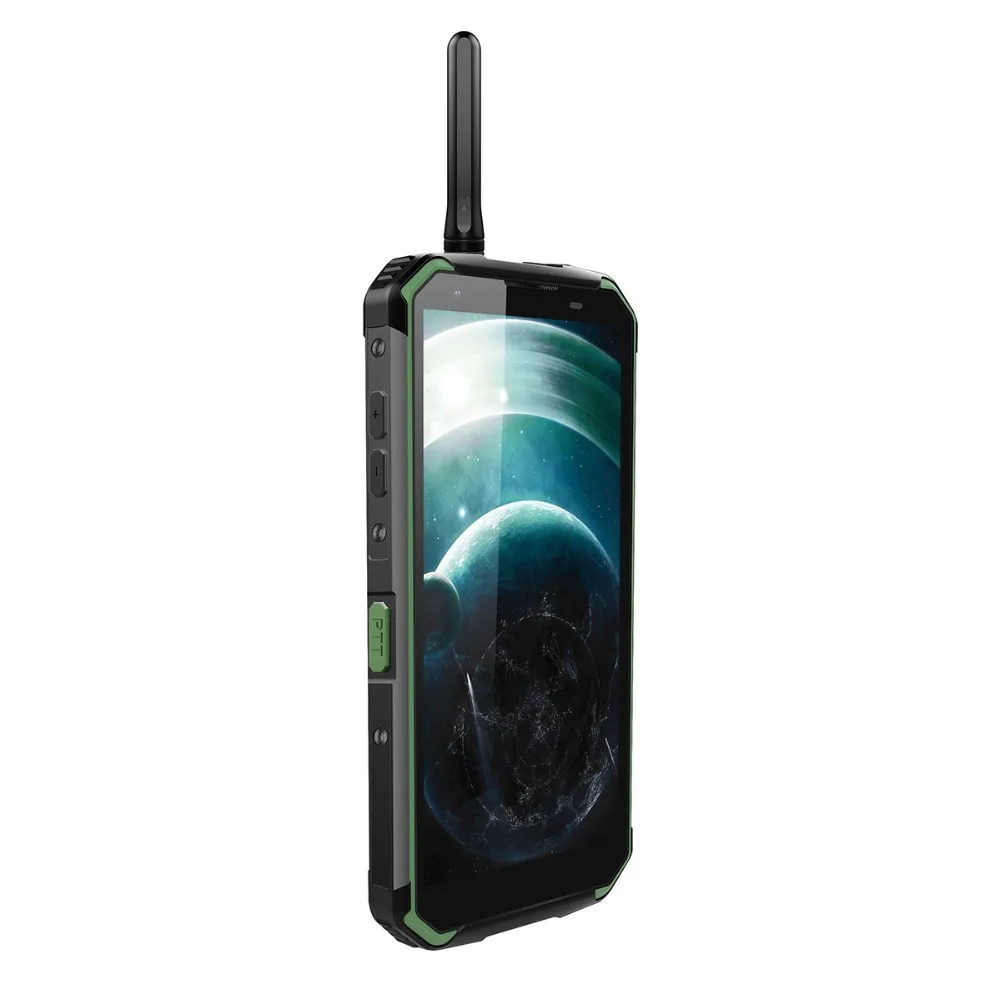 Blackview BV9500 PRO Водонепроницаемый мобильный телефон с IP68 5 7 &quot6 ГБ Оперативная память