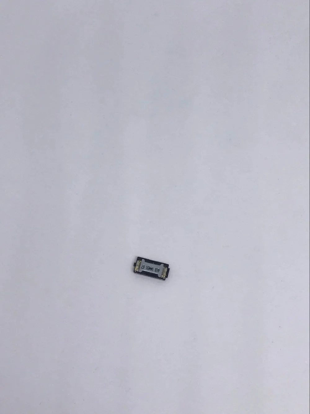 Для Yotaphone 2 YD201 YD206 внутренний наушник Замена Ремонт Аксессуары приемник