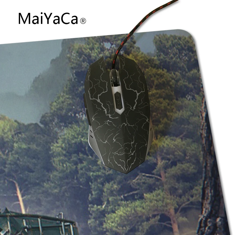MaiYaCa World of tanks коврик для мыши 700x300 мм коврик для мыши Notbook компьютерный коврик для мыши пользовательский игровой коврик мышь геймер для ноутбука мышь