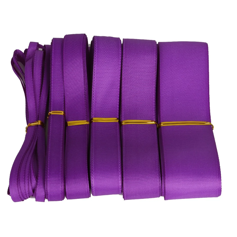 5 ярдов/партия лента для упаковки подарков 7/10/15/20/25/38 мм|grosgrain ribbon|ribbon for weddingribbon ribbon