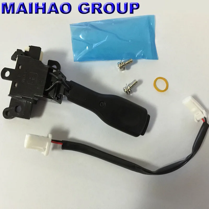 Переключатель круиз контроля для Toyota Verso Corolla Auris Yaris Hybrid Avensis 84632 0F010 846320F010|cruise control