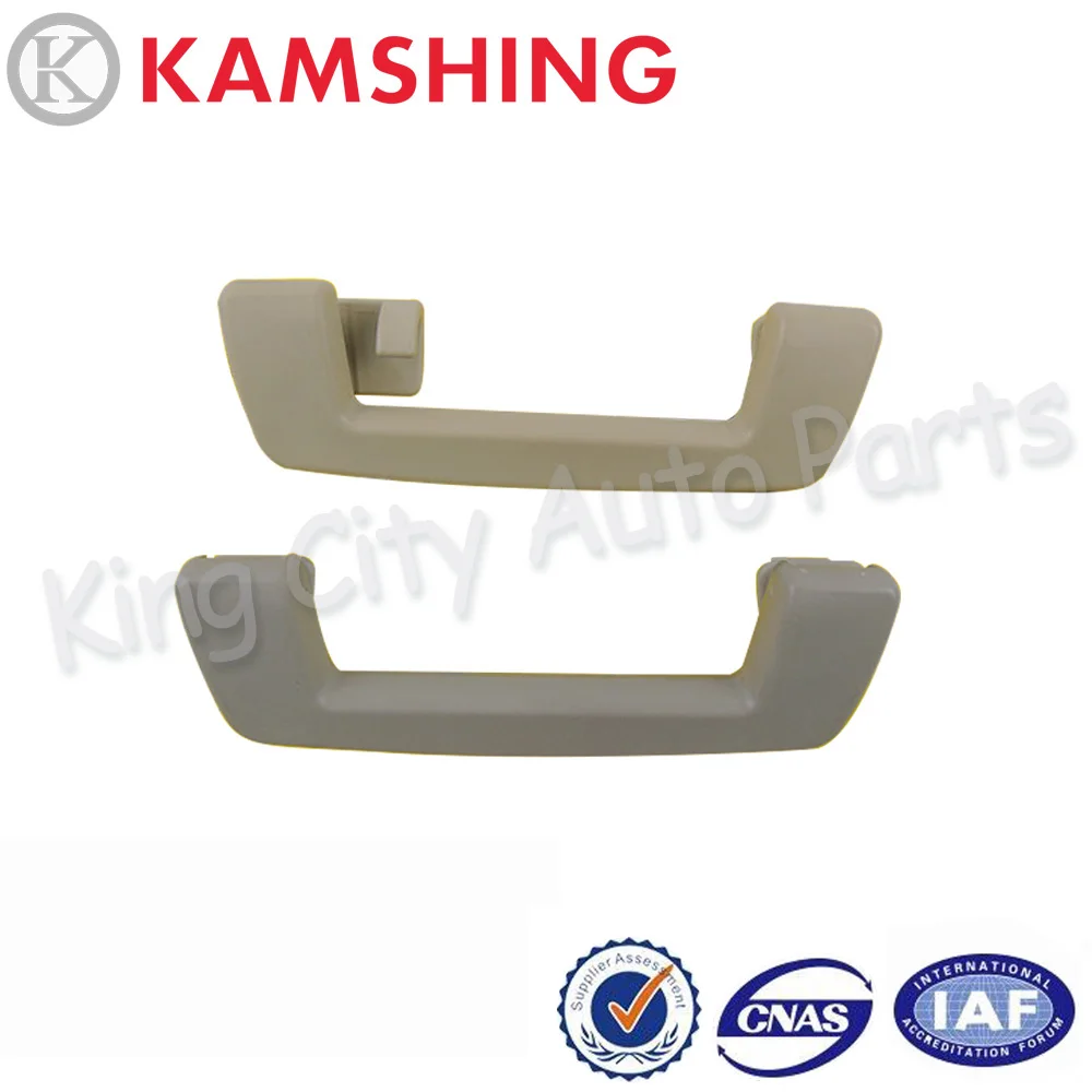 CAPQX, 1 шт., для Ford Focus 05-14 Mondeo 01-07, автомобильная внутренняя крыша, подлокотник, дверная безопасная ручка, внутренний потолок, поручень, накладка
