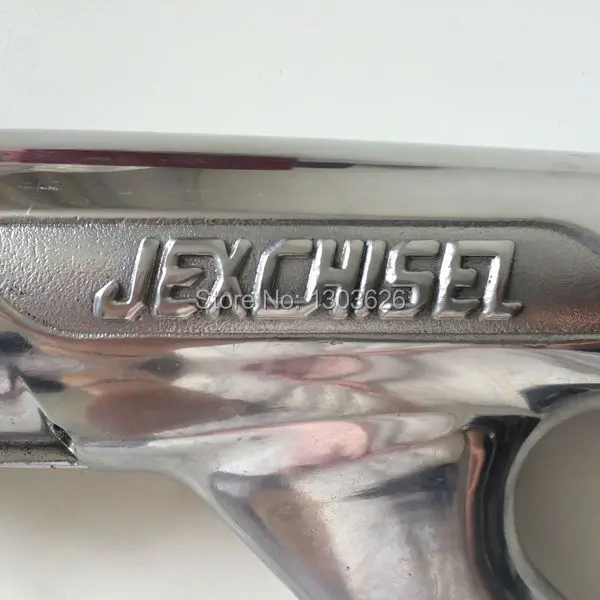 Скалер с пневматической иглой JEX 28 590464 пневматическое струйное долото|chisel|scalerchisel