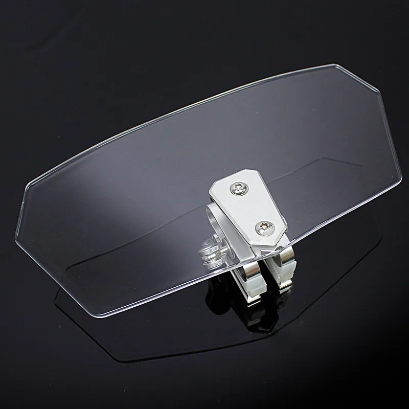 Ветровой экран s ветрозащитные дефлекторы удлинитель дефлектор спойлер для BMW R