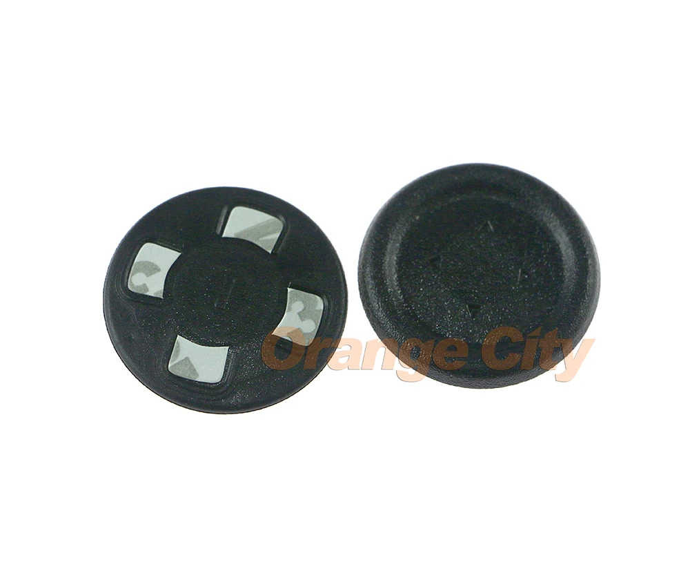 Колпачки для кнопок большого размера