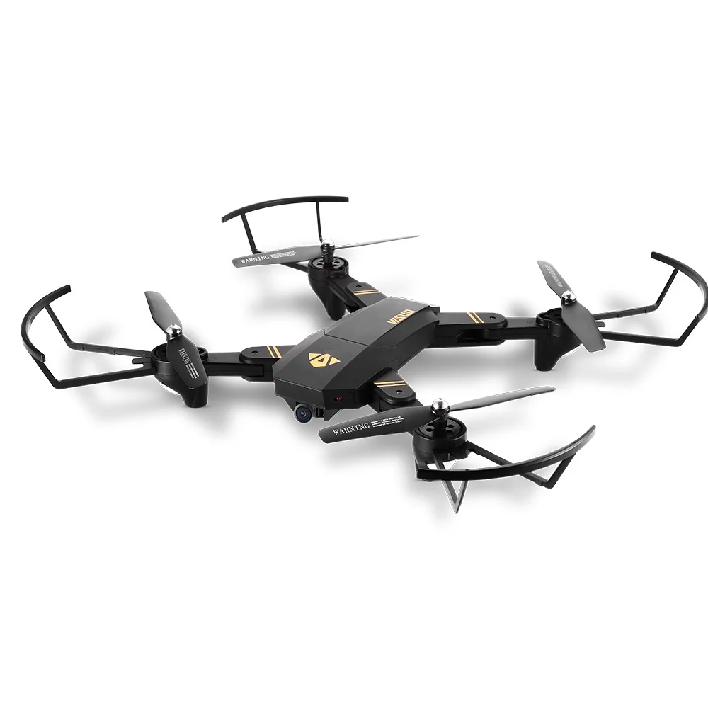 Дрон TIANQU XS809W Квадрокоптер RC Самолет Rc Дроны с HD камерой 0,3/2MP WiFi камера Дрон RTF VS Dji Spark