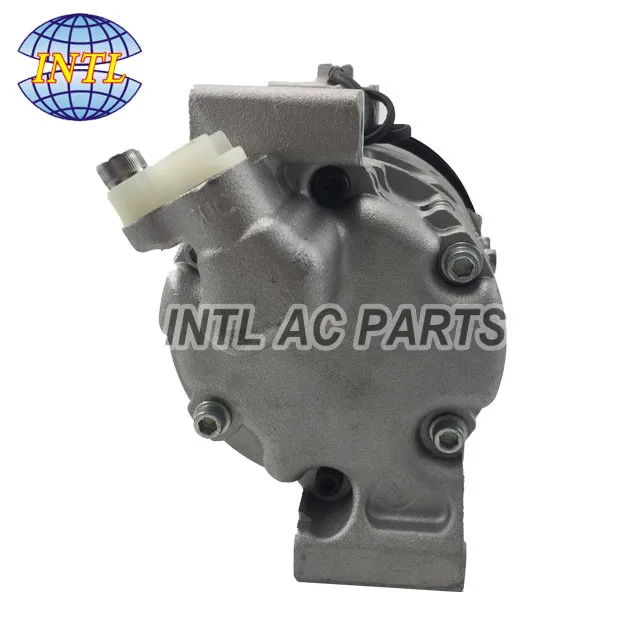 8972876412 8973021760 для Zexel DKV14D воздуха ac Компрессор кондиционера Holden/Isuzu/honda|honda