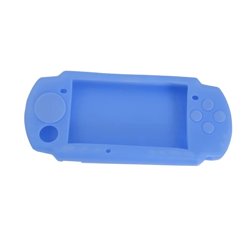 Силиконовый чехол для Sony PSP 2000/3000