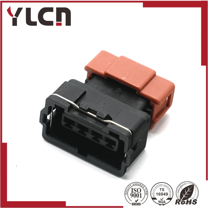 

Waterproof 4P for KA24,SR20 MAF connector PB185-04326