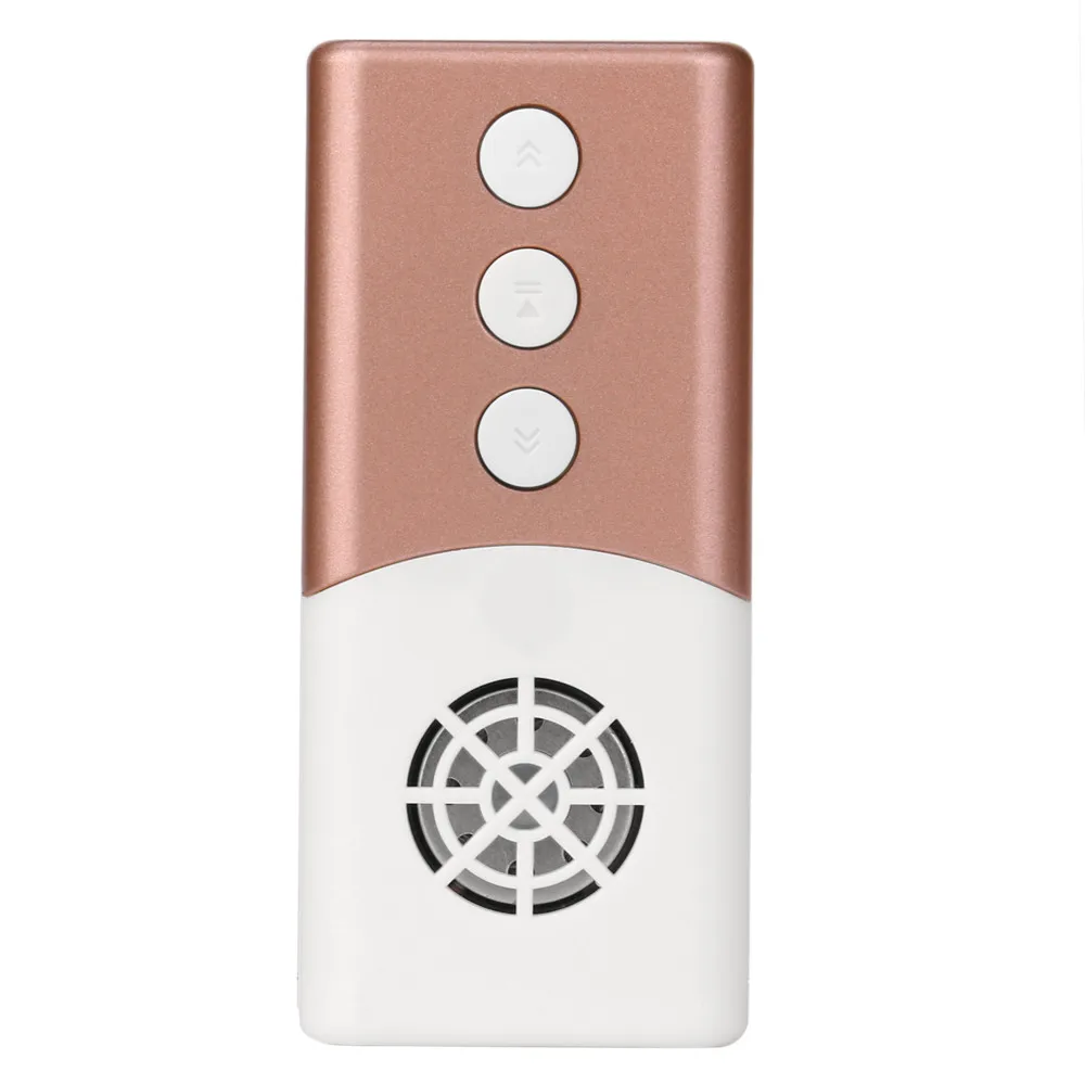 Overmal 3 5 мм мини модный дизайн USB MP3 музыкальный медиаплеер светильник поддержка 16