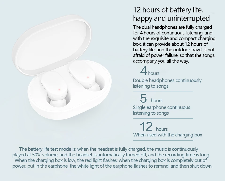 Xiaomi Airdots Pro TWS наушники Bluetooth гарнитура стерео ANC переключатель ENC автоматическая пауза Tap управление беспроводные наушники запас