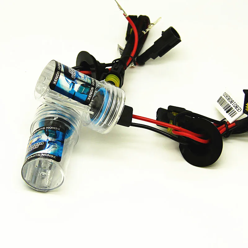 AFAECAR 35 Вт 12 В hid H1 H3 H7 H11 9005 HB3 HB4 9006 4300K 6000K 8000K 10000K ксеноновая лампа для фар d2s |