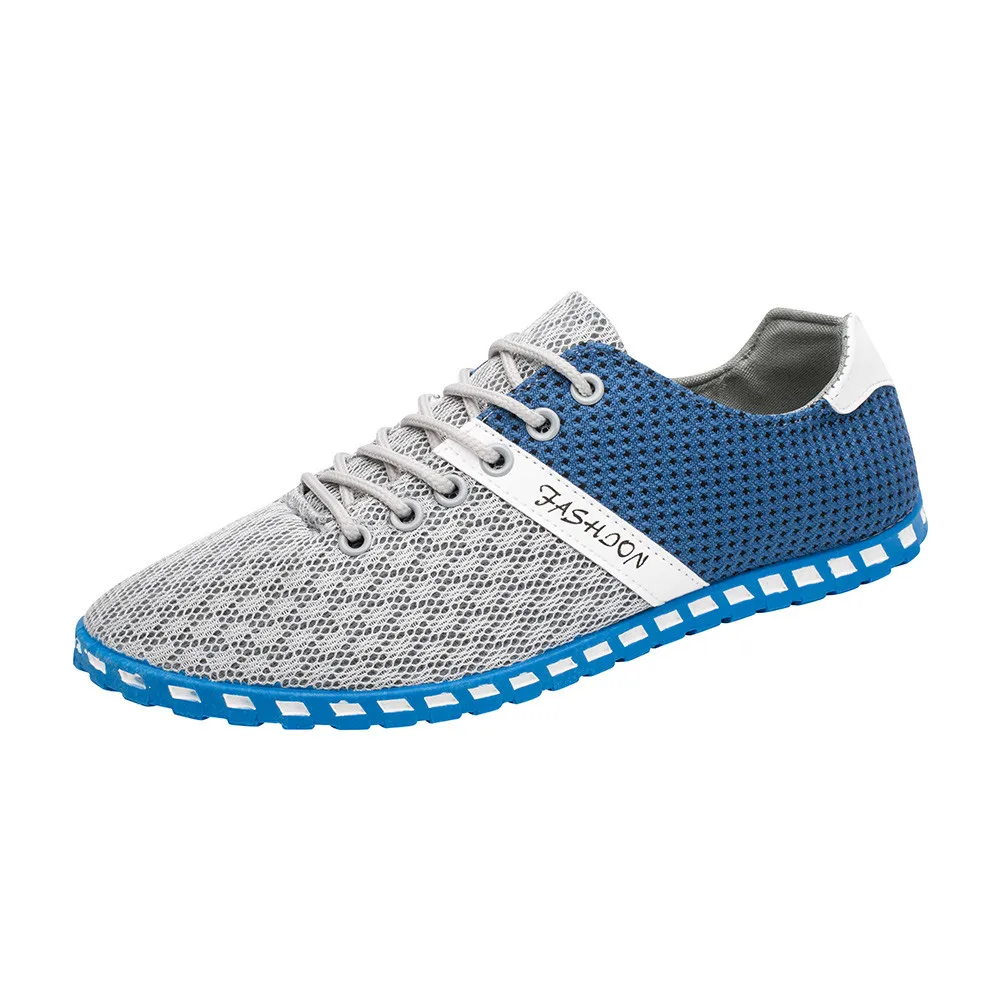 Мужская повседневная обувь; дышащая мужская обувь; Tenis Masculino; zapatos hombre Sapatos; Уличная обувь; кроссовки для мужчин; Новинка; Dec4