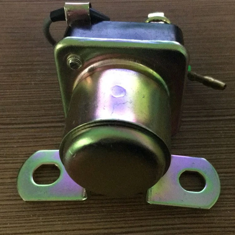 

Motorcycle Starter Solenoid Relay Motorbike Accessaries for SUZUKI LT230E LTF250 QUADRUNNER 1988 1999 2000 2001