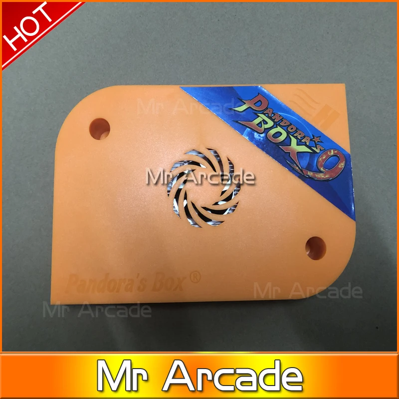 Горячая Распродажа pandora box 9 (1500 В 1) amma аркадная мульти Игровая плата pcb игровая