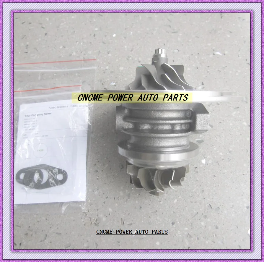 Турбокартридж GT2556S 711736 5025S 2674A225 0029 для трактора PERKIN Massey Ferguson 5455 420D IT vista 4