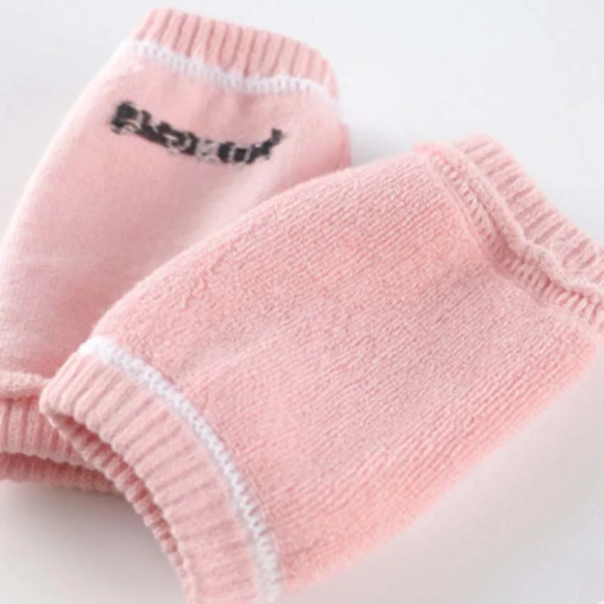 Красивые противоскользящие хлопковые носки для новорожденных и малышей