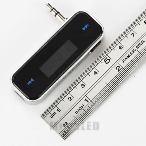 Новый беспроводной автомобильный комплект mp3 музыкальный плеер для