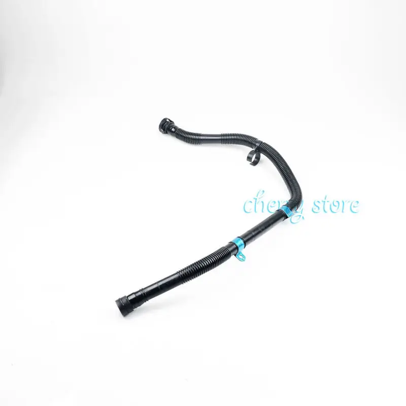 

NEW 8L0 133 817 Plastic Secondary Air Injection Pump Connector Hose For VW Jetta MK4 Golf MK4 AUDI A3 TT Skoda 1.8TFSI 8L0133817