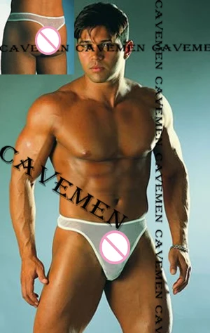 The simplicity of the sexy  T pants*967*sexy men lingerie T-Back Thong G-String T pants Brief Underwear free shipping