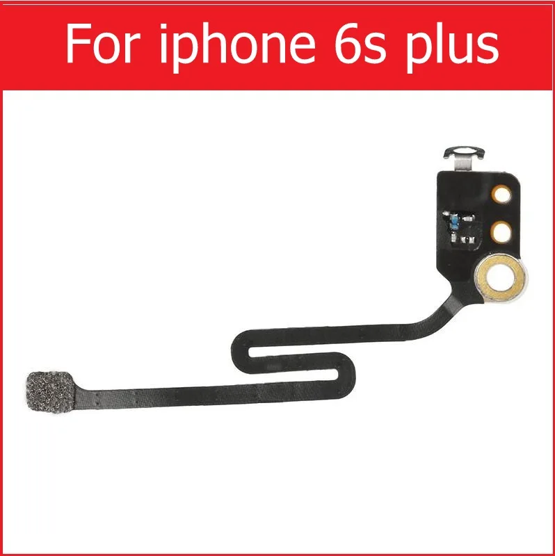 Антенна для сигнала Wi-Fi гибкий кабель iPhone 4s 5c 6s 7 8 plus X Xr Xs max