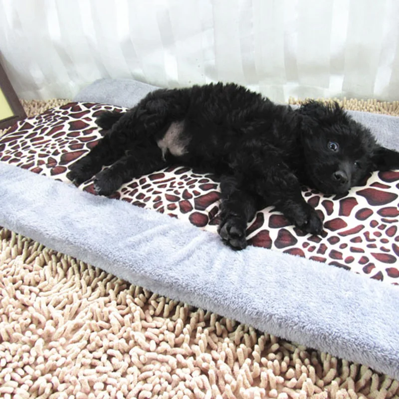 товары для животных Кровать многофункциональный собака 90 см * 55 5 размер домашняя